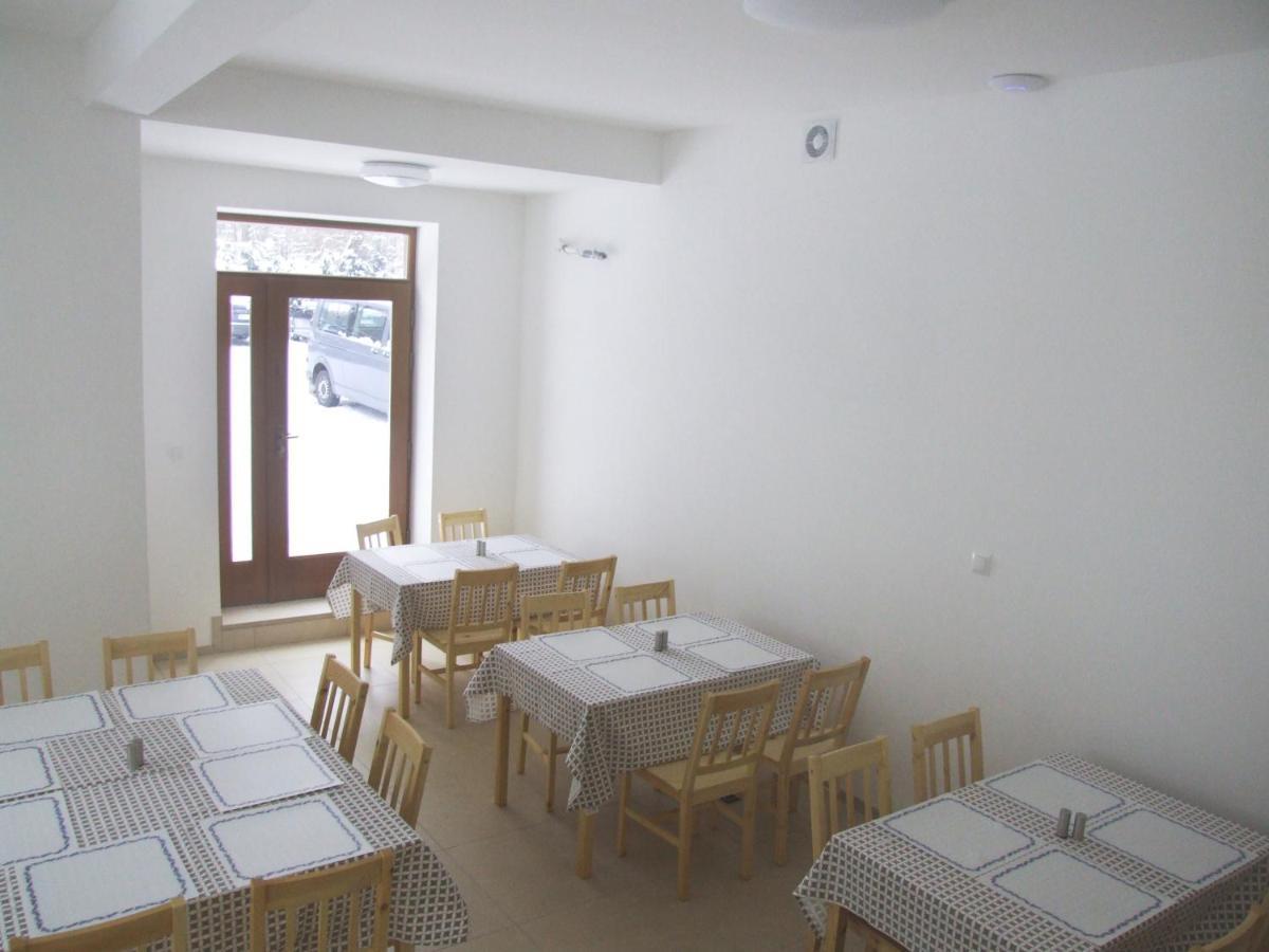 Holdysowka Przy Gondoli Apartment Szczyrk Luaran gambar