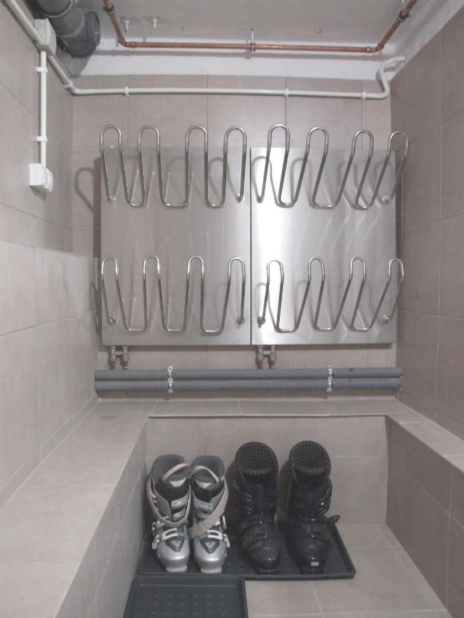 Holdysowka Przy Gondoli Apartment Szczyrk Luaran gambar