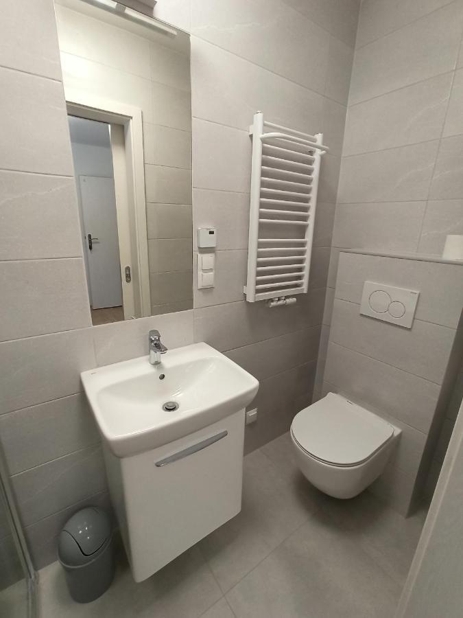 Holdysowka Przy Gondoli Apartment Szczyrk Luaran gambar