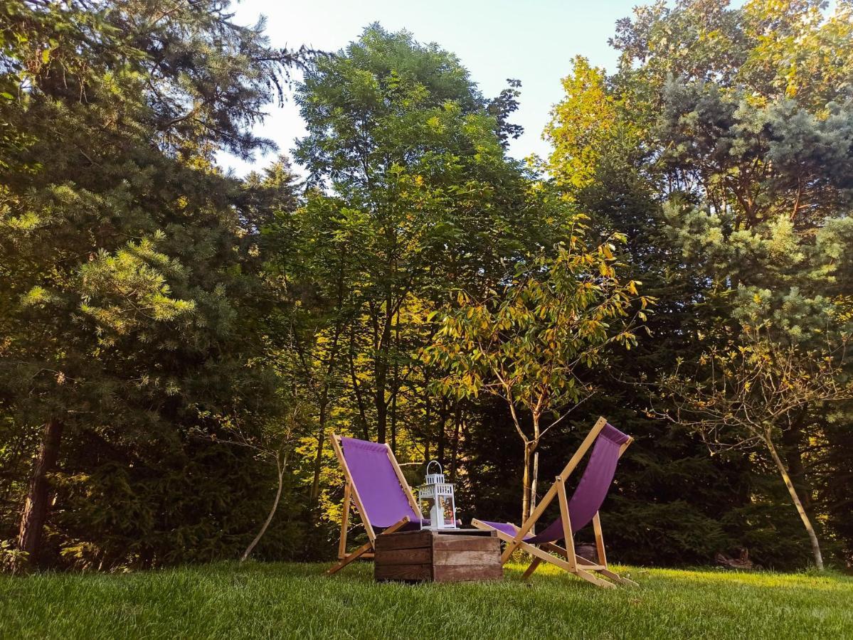 Holdysowka Przy Gondoli Apartment Szczyrk Luaran gambar