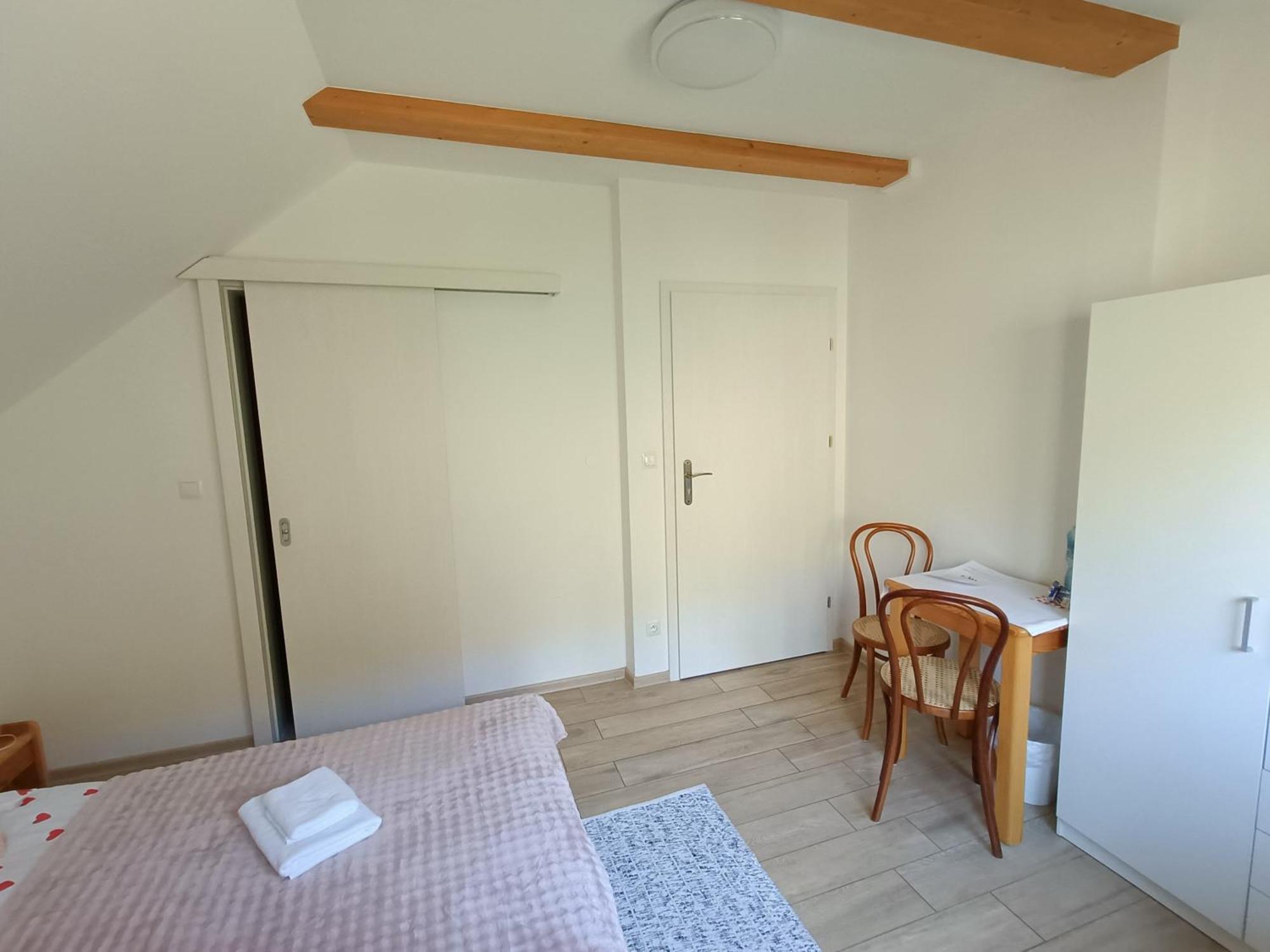Holdysowka Przy Gondoli Apartment Szczyrk Luaran gambar