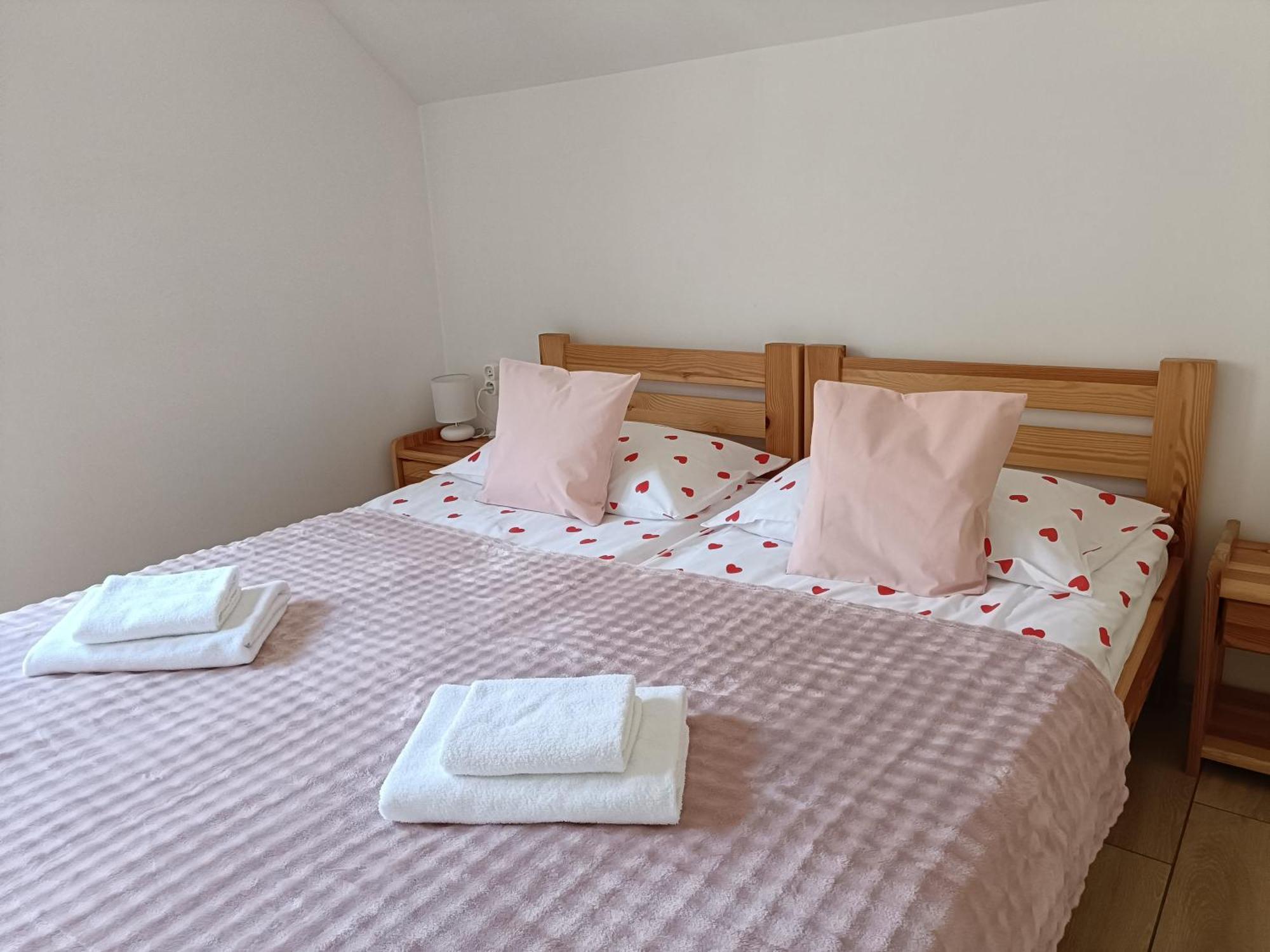 Holdysowka Przy Gondoli Apartment Szczyrk Luaran gambar