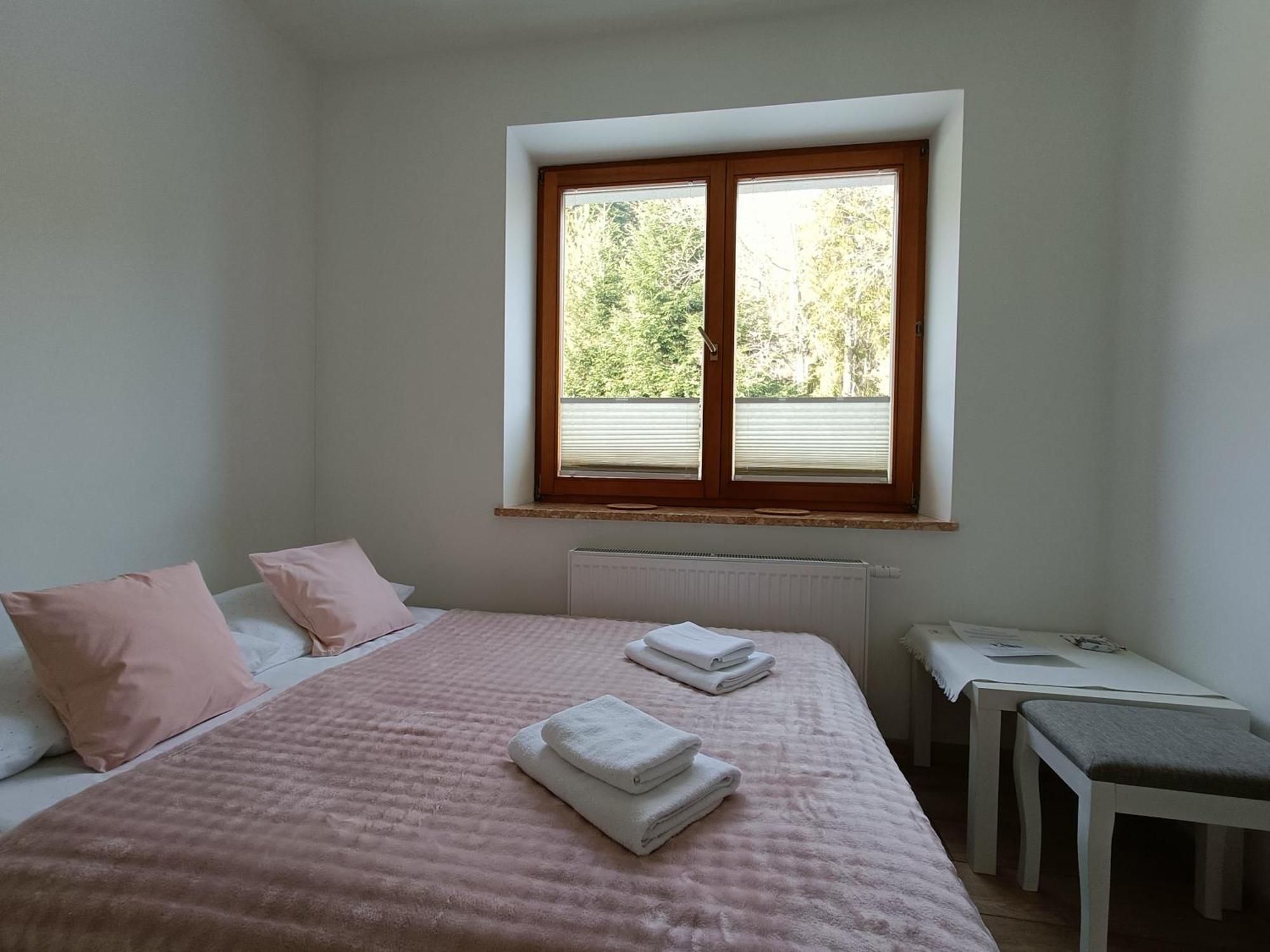 Holdysowka Przy Gondoli Apartment Szczyrk Luaran gambar
