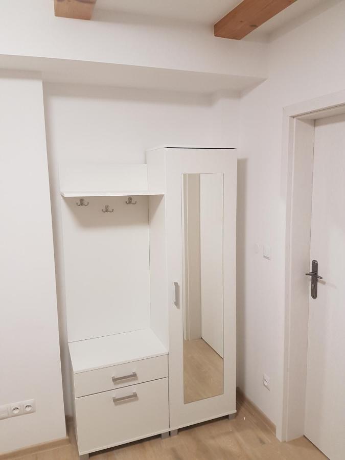 Holdysowka Przy Gondoli Apartment Szczyrk Luaran gambar